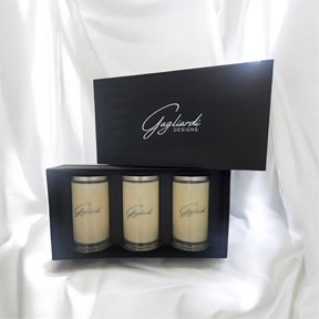 Gagliardi Soy Candle Gift