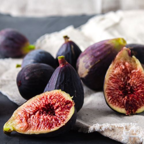 Fig Mediterranean