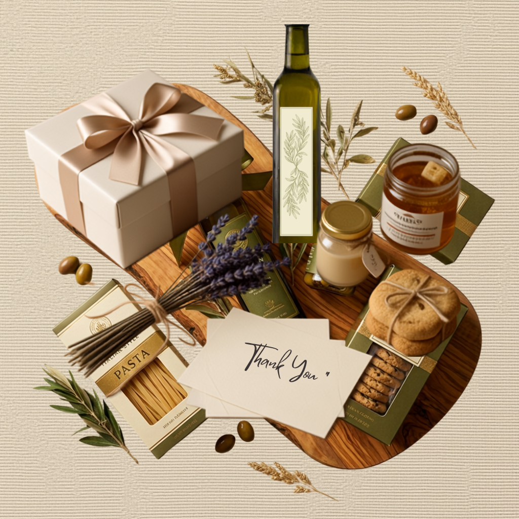host gift host gift