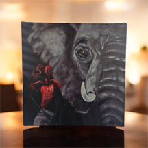elephant-canvas-wrapped-wall-art-1