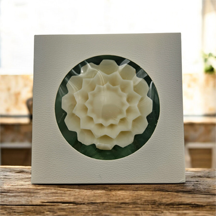 soy-wax-melt-flower-2